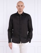 Guess De in cămașă LS ISLAND | Regular Fit