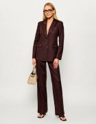 Guess De in pantaloni Carla | Relaxed fit