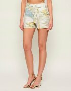 Guess De in pantaloni scurți Kirsten | Slim Fit