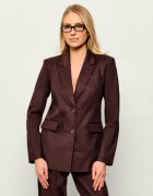 Guess De in sacou Carla | Relaxed fit