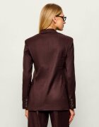 Guess De in sacou Carla | Relaxed fit