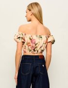 Guess De in top Ryan | Cropped Fit
