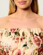 Guess De in top Ryan | Cropped Fit