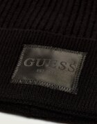 Guess De lână căciulă BRENTON cu adaos de cașmir
