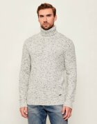 Guess De lână maletă JUSTIN | regular fit