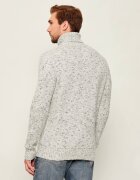 Guess De lână maletă JUSTIN | regular fit