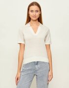 Guess De lână polo STORMI | regular fit