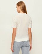 Guess De lână polo STORMI | regular fit