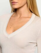 Guess De lână pulover Priscilla | Slim Fit