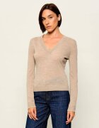 Guess De lână pulover Priscilla | Slim Fit