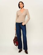 Guess De lână pulover Priscilla | Slim Fit