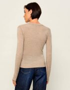 Guess De lână pulover Priscilla | Slim Fit