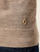 Guess De lână pulover Priscilla | Slim Fit