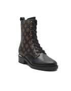 Guess De piele botine Taeliy