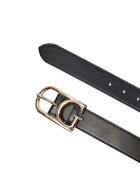 Guess De piele curea H35