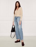 Guess De piele pantofi loafer Shuttle3