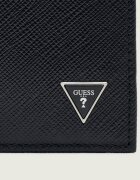 Guess De piele portofel Milano