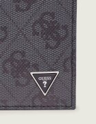 Guess De piele portofel Milano