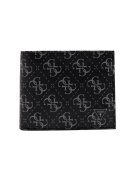 Guess De piele portofel MITO