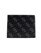 Guess De piele portofel MITO