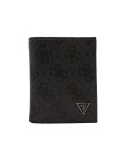 Guess De piele portofel MITO