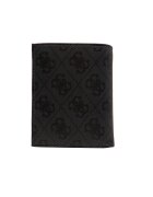 Guess De piele portofel MITO