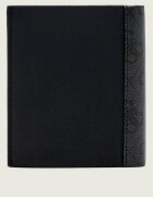 Guess De piele portofel Sydney Bifold S
