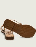 Guess De piele sandale RAMIRY