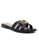 Guess De piele șlapi