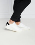 Guess De piele sneakers