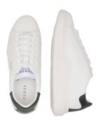 Guess De piele sneakers