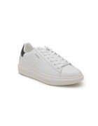 Guess De piele sneakers