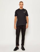 Guess De piele sneakers ELBA