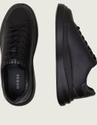 Guess De piele sneakers ELBA