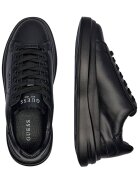 Guess De piele sneakers MANELBA