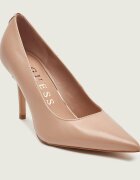 Guess De piele tocuri PRINDY