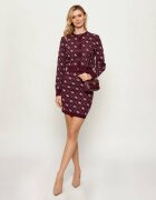 Guess De piele tocuri PRINDY