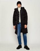 Guess De puf palton