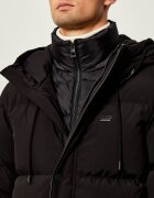 Guess De puf palton