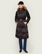 Guess De puf palton MARINA