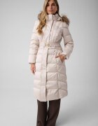 Guess De puf palton New Marina