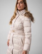 Guess De puf palton New Marina