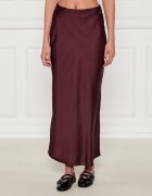 Guess De satin fustă Sibilla