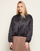 Guess De satin geacă bomber LORRAINE | regular fit