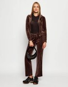 Guess De satin geantă pe umăr SUNETRA MINI