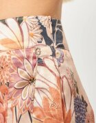 Guess De satin pantaloni | Relaxed fit