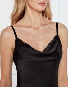 Guess De satin rochie ADLE