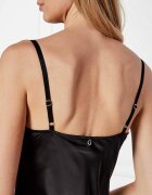 Guess De satin rochie ADLE
