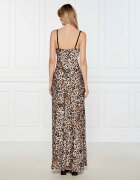 Guess De satin rochie ADLE