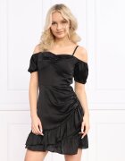 Guess De satin rochie Alva